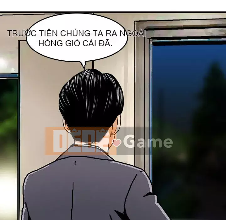 Sự quyến rũ của tiền bạc Chương 4-5