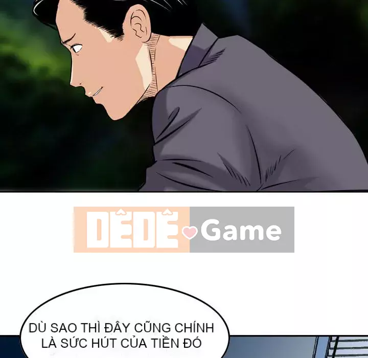 Sự quyến rũ của tiền bạc Chương 4-5