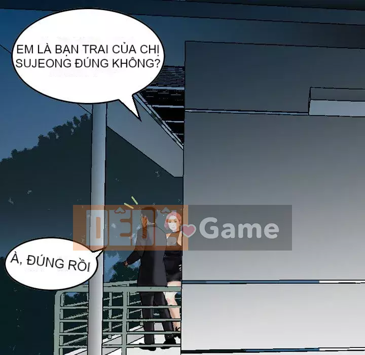 Sự quyến rũ của tiền bạc Chương 4-5