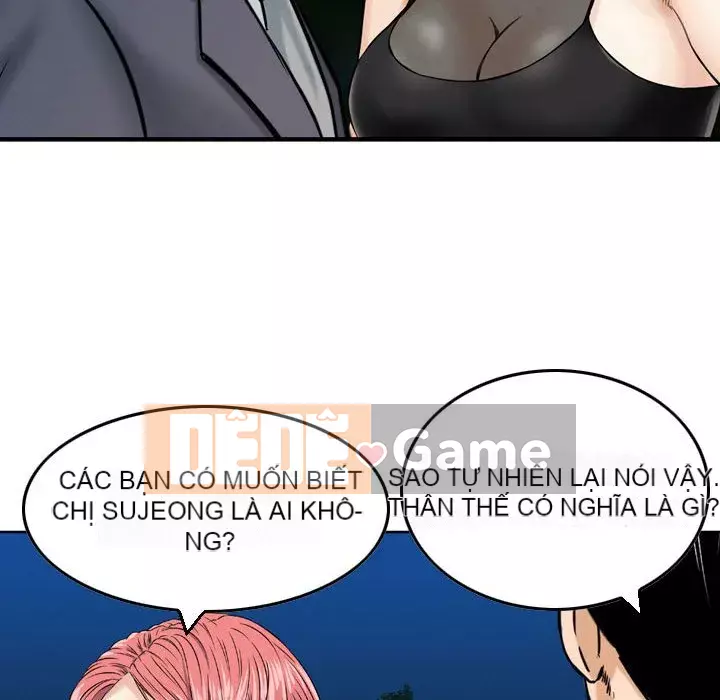 Sự quyến rũ của tiền bạc Chương 4-5