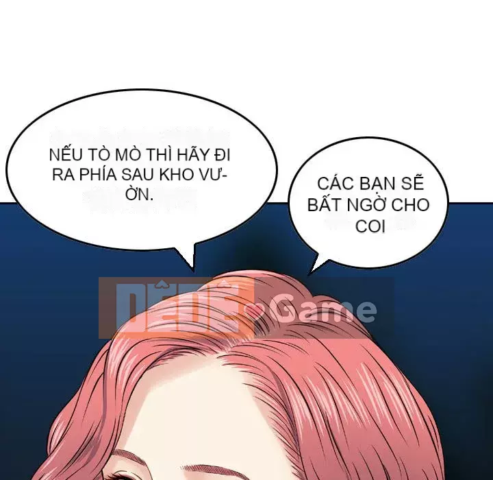 Sự quyến rũ của tiền bạc Chương 4-5