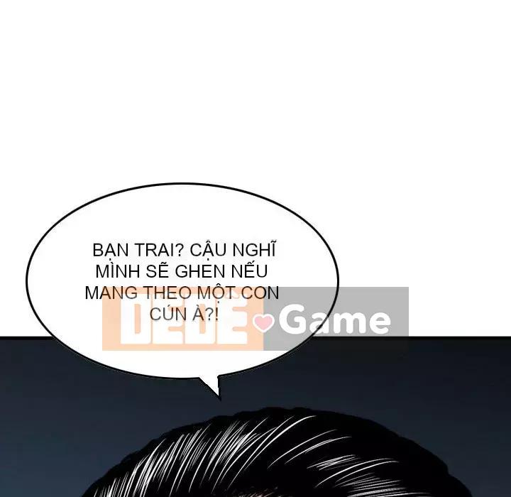 Sự quyến rũ của tiền bạc Chương 4-5