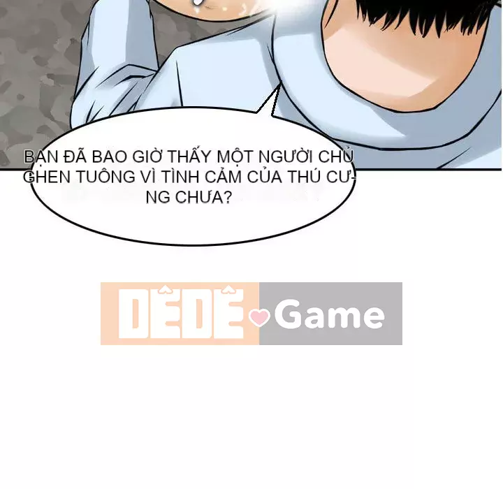 Sự quyến rũ của tiền bạc Chương 4-5