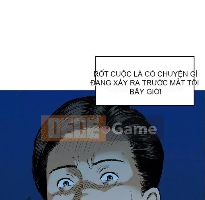 Sự quyến rũ của tiền bạc Chương 4-5