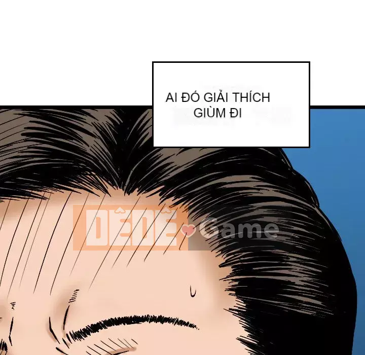 Sự quyến rũ của tiền bạc Chương 4-5