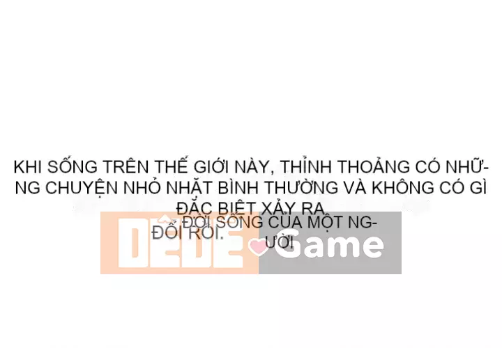 Sự quyến rũ của tiền bạc Chương 1-3