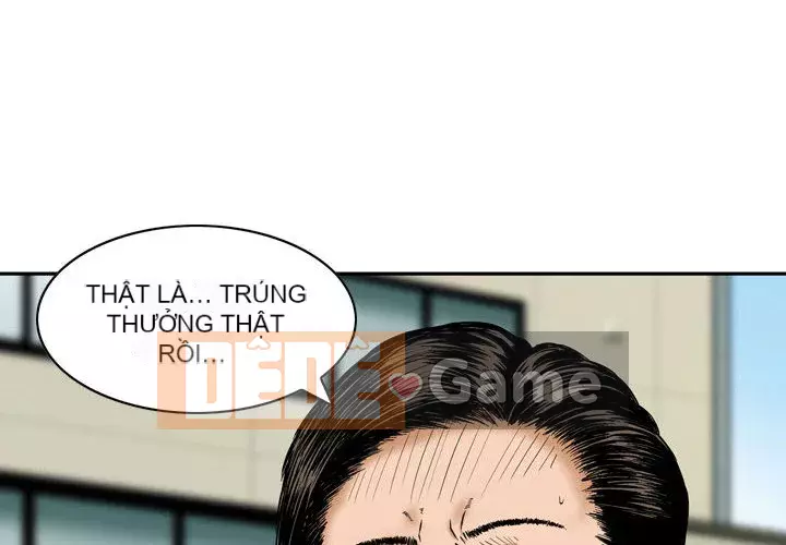 Sự quyến rũ của tiền bạc Chương 1-3