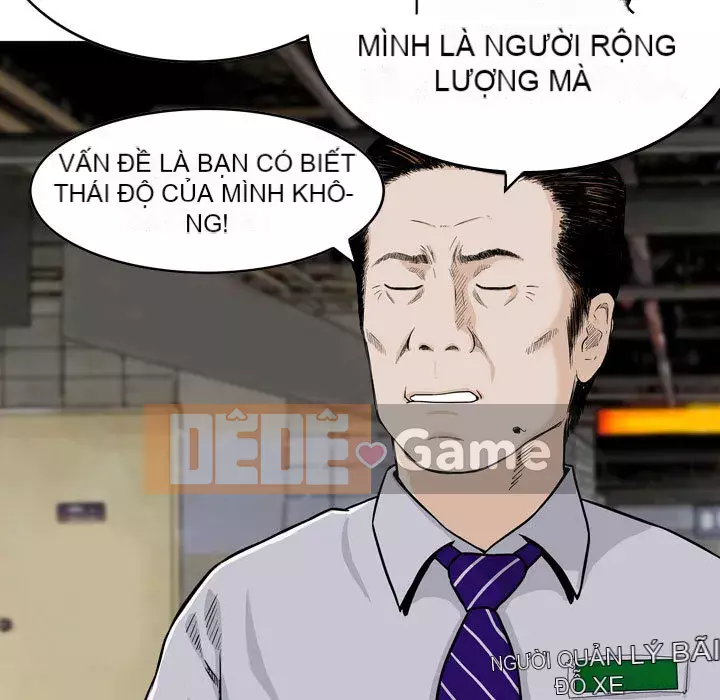 Sự quyến rũ của tiền bạc Chương 1-3