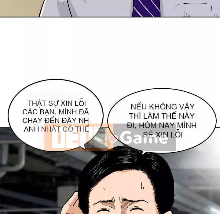 Sự quyến rũ của tiền bạc Chương 1-3