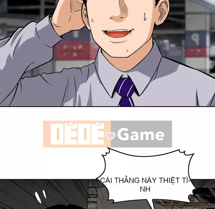 Sự quyến rũ của tiền bạc Chương 1-3