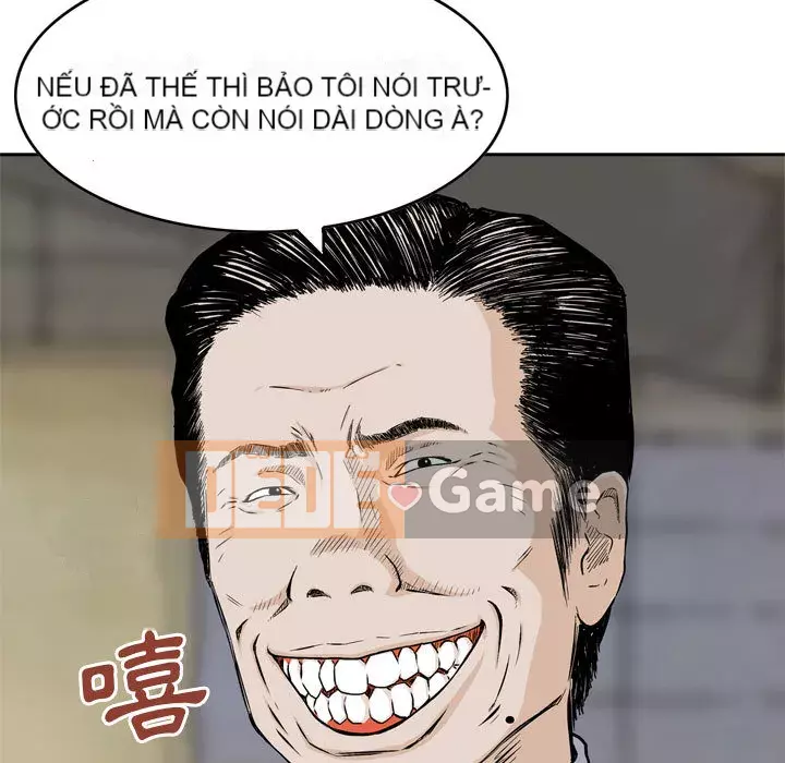 Sự quyến rũ của tiền bạc Chương 1-3