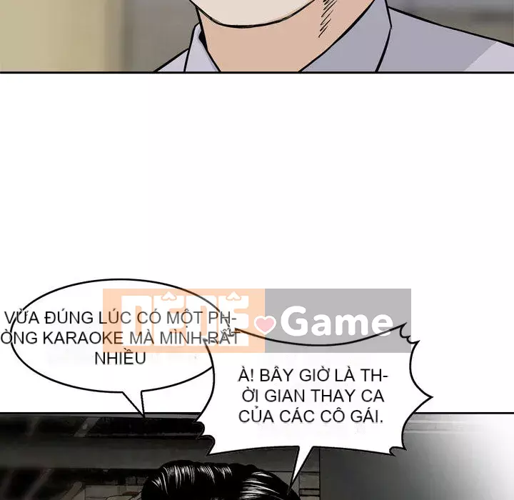 Sự quyến rũ của tiền bạc Chương 1-3