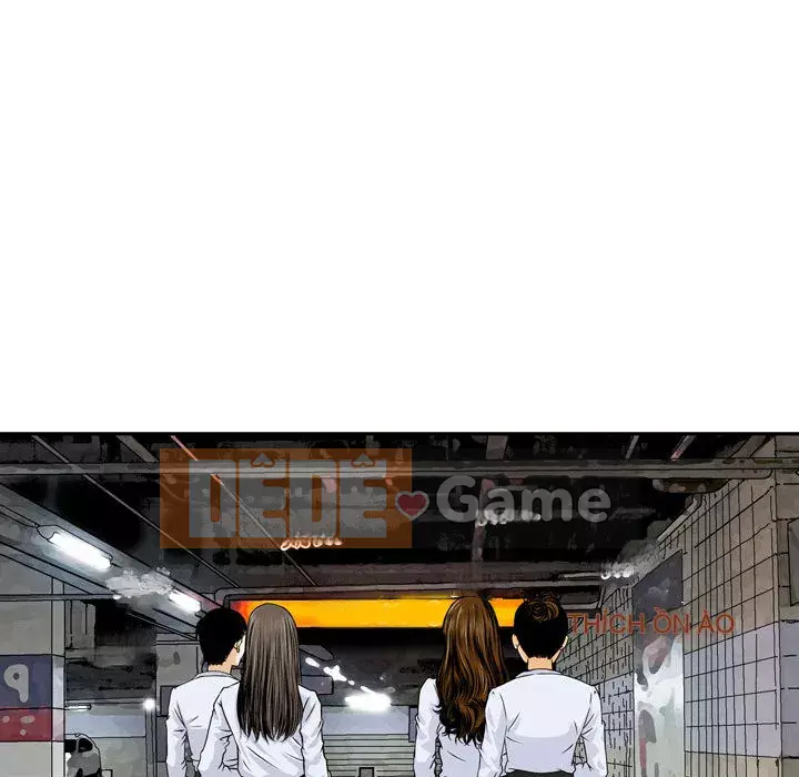 Sự quyến rũ của tiền bạc Chương 1-3