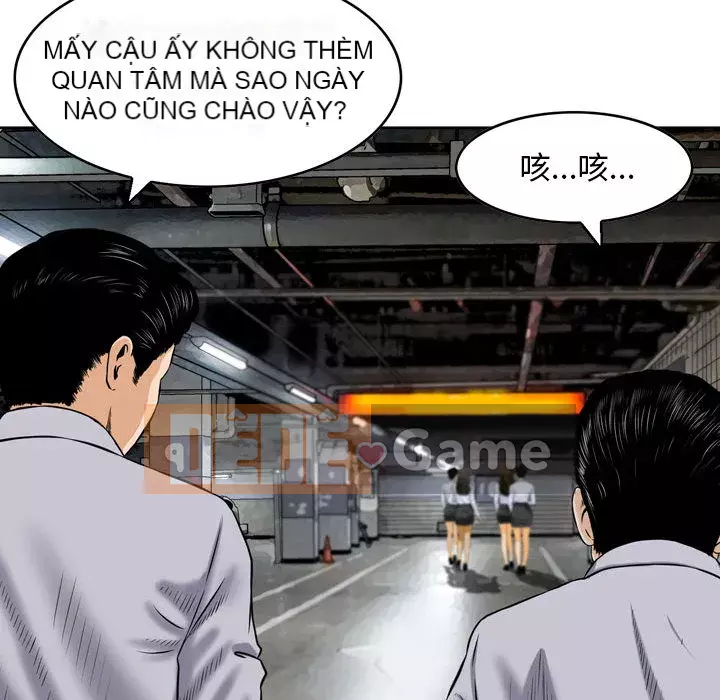 Sự quyến rũ của tiền bạc Chương 1-3