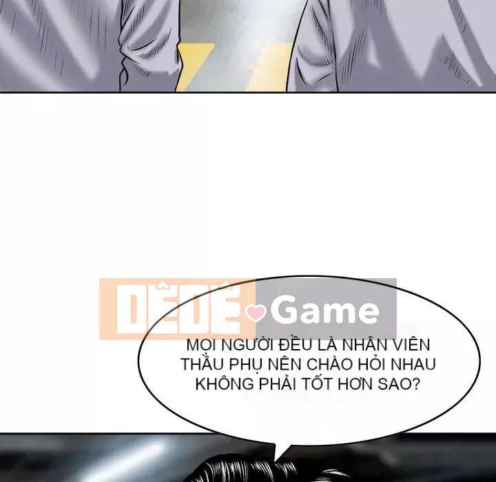 Sự quyến rũ của tiền bạc Chương 1-3