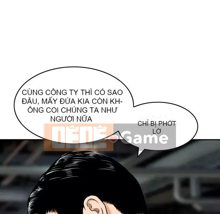 Sự quyến rũ của tiền bạc Chương 1-3