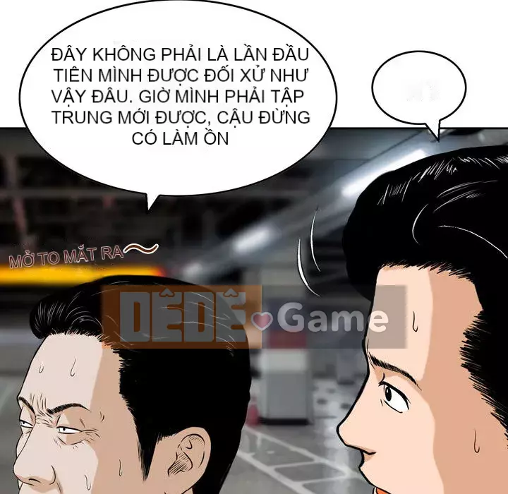 Sự quyến rũ của tiền bạc Chương 1-3