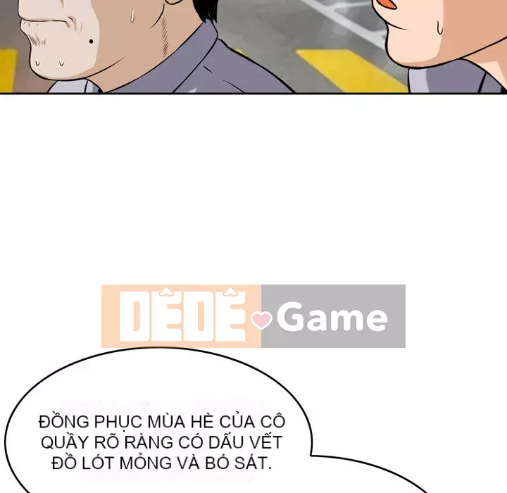 Sự quyến rũ của tiền bạc Chương 1-3