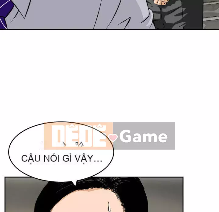 Sự quyến rũ của tiền bạc Chương 1-3