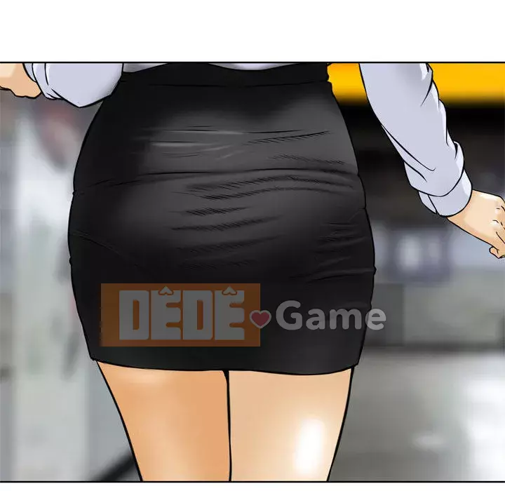 Sự quyến rũ của tiền bạc Chương 1-3