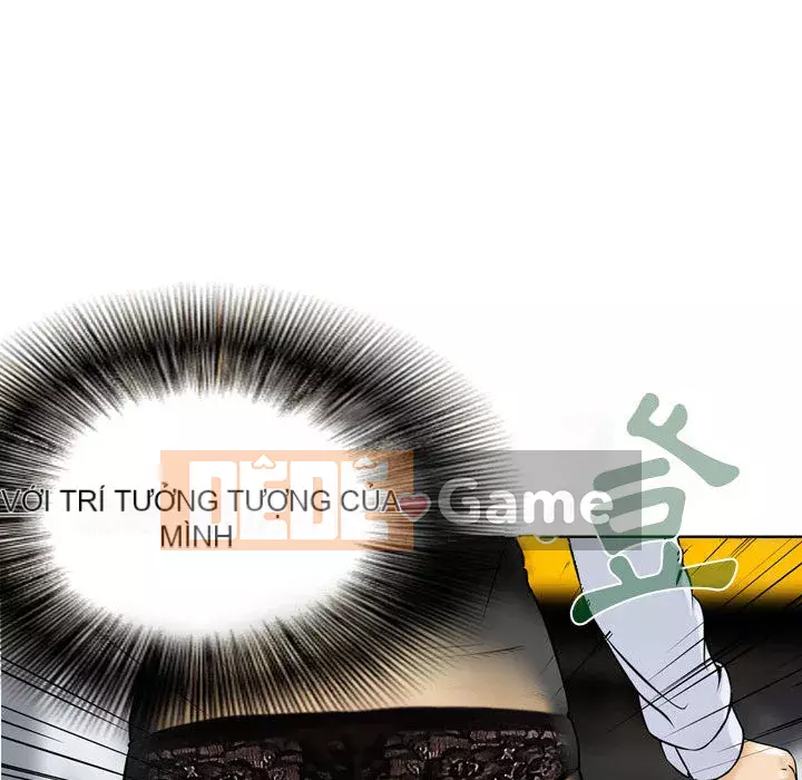 Sự quyến rũ của tiền bạc Chương 1-3