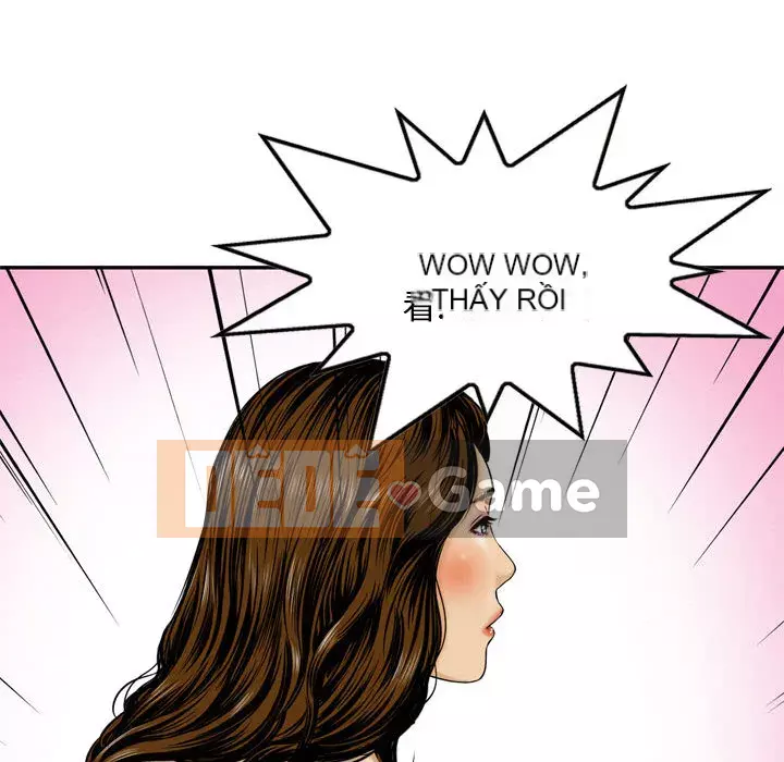 Sự quyến rũ của tiền bạc Chương 1-3