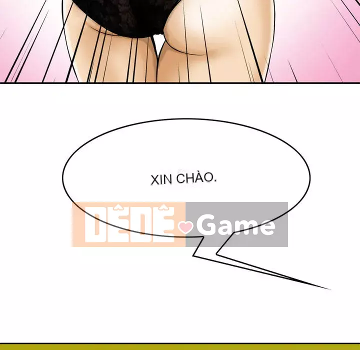 Sự quyến rũ của tiền bạc Chương 1-3