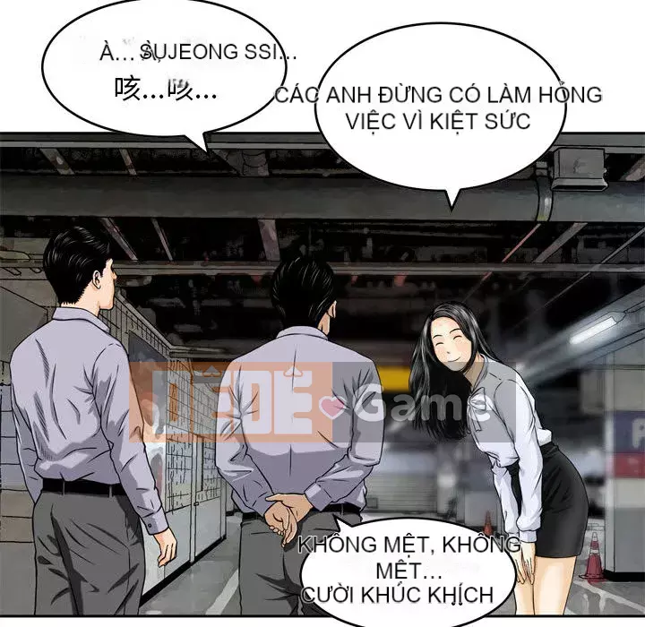 Sự quyến rũ của tiền bạc Chương 1-3