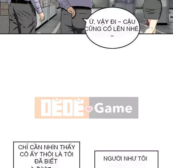 Sự quyến rũ của tiền bạc Chương 1-3