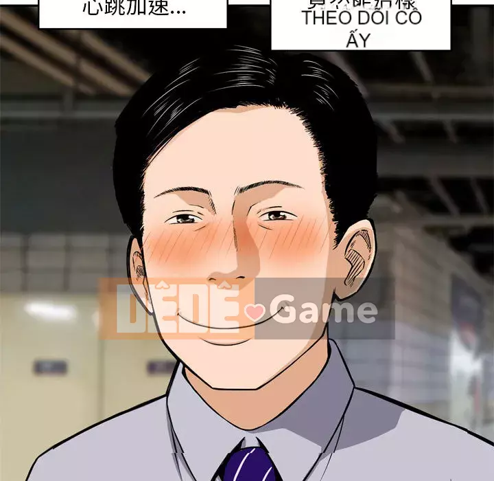 Sự quyến rũ của tiền bạc Chương 1-3