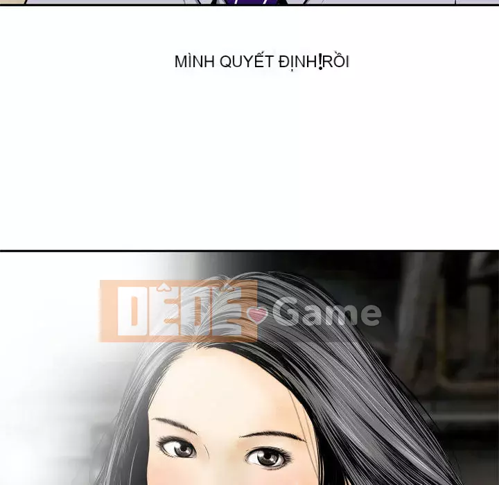 Sự quyến rũ của tiền bạc Chương 1-3