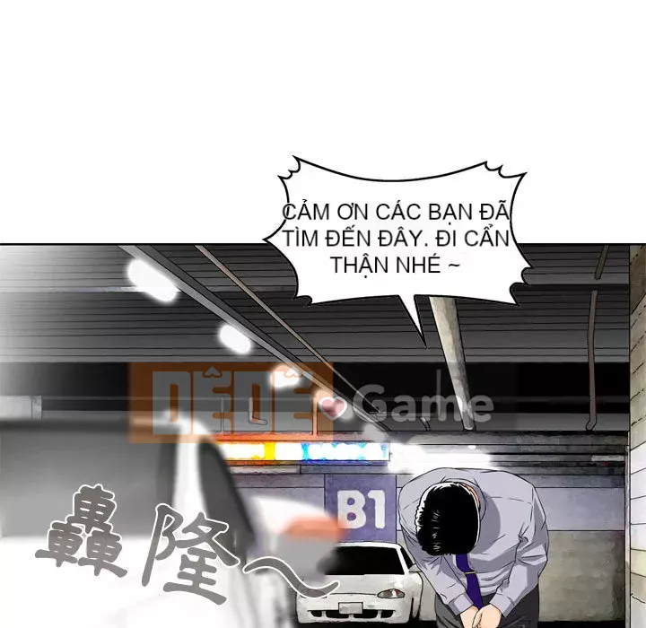 Sự quyến rũ của tiền bạc Chương 1-3