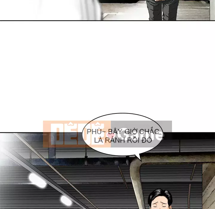 Sự quyến rũ của tiền bạc Chương 1-3