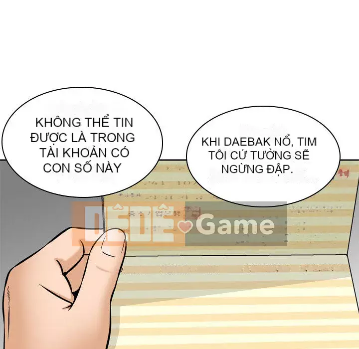 Sự quyến rũ của tiền bạc Chương 1-3