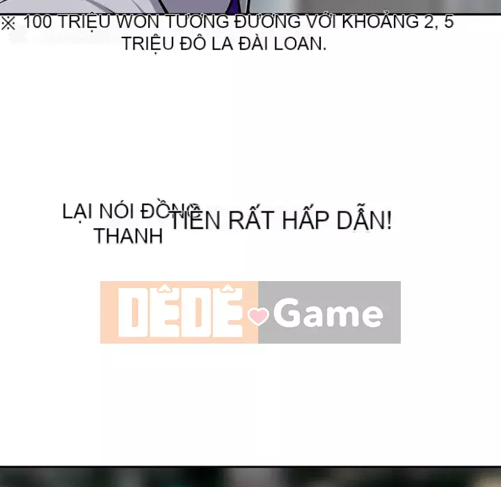 Sự quyến rũ của tiền bạc Chương 1-3