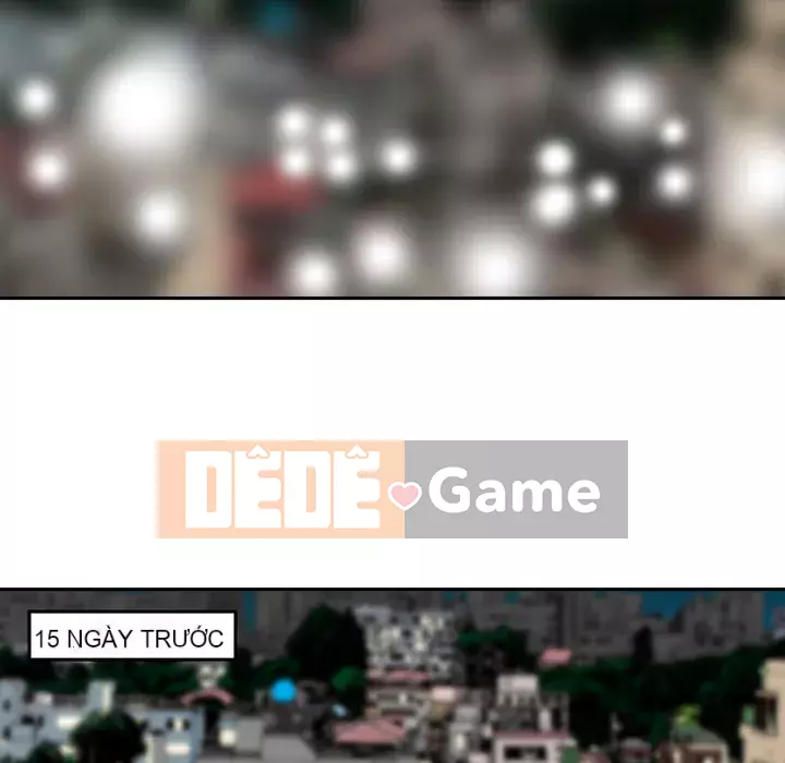 Sự quyến rũ của tiền bạc Chương 1-3