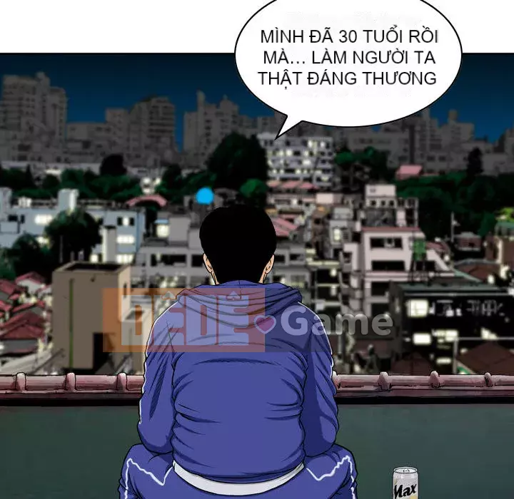 Sự quyến rũ của tiền bạc Chương 1-3