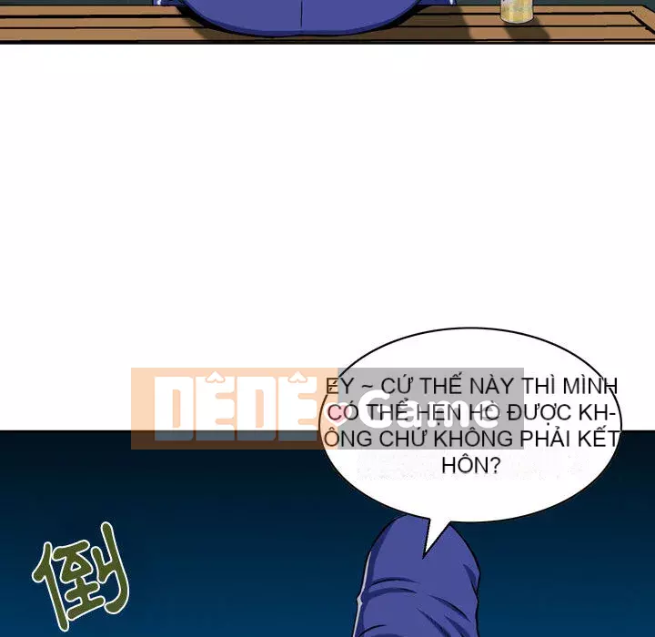 Sự quyến rũ của tiền bạc Chương 1-3