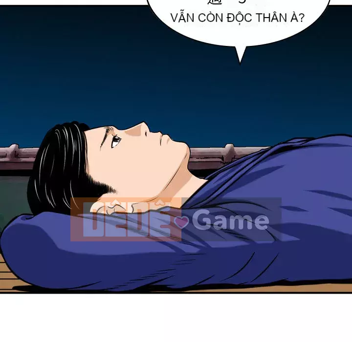 Sự quyến rũ của tiền bạc Chương 1-3