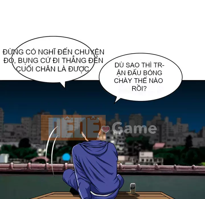 Sự quyến rũ của tiền bạc Chương 1-3