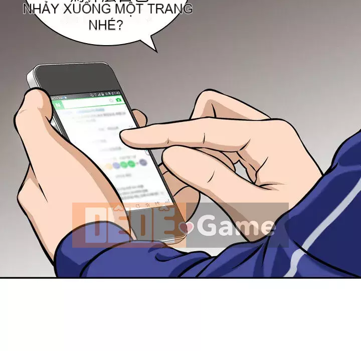 Sự quyến rũ của tiền bạc Chương 1-3