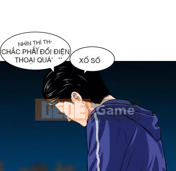 Sự quyến rũ của tiền bạc Chương 1-3