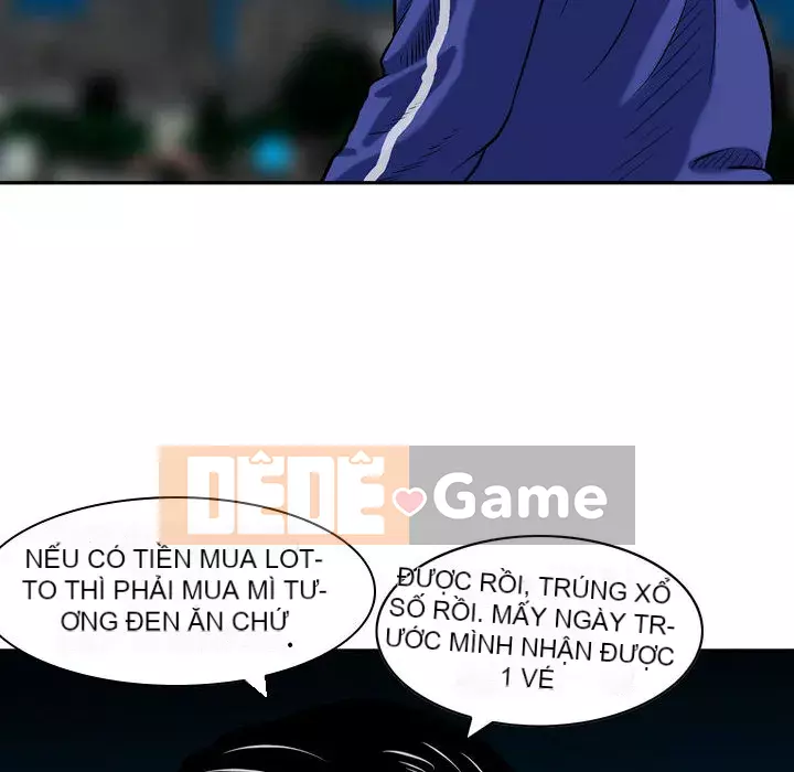 Sự quyến rũ của tiền bạc Chương 1-3