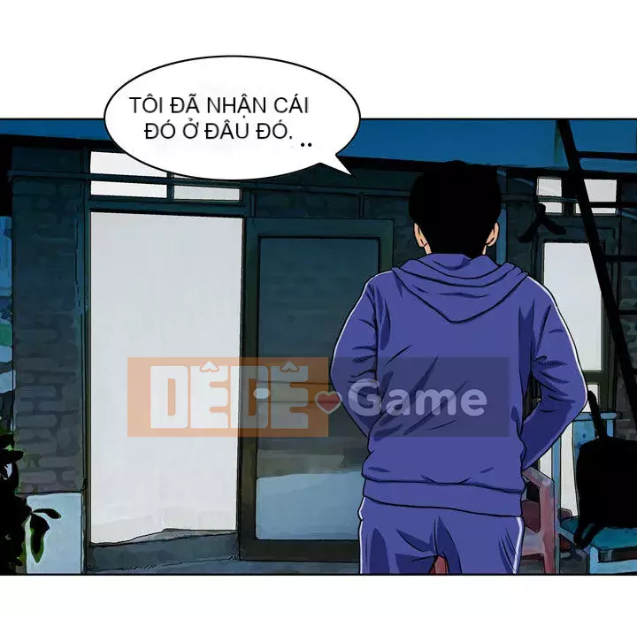 Sự quyến rũ của tiền bạc Chương 1-3