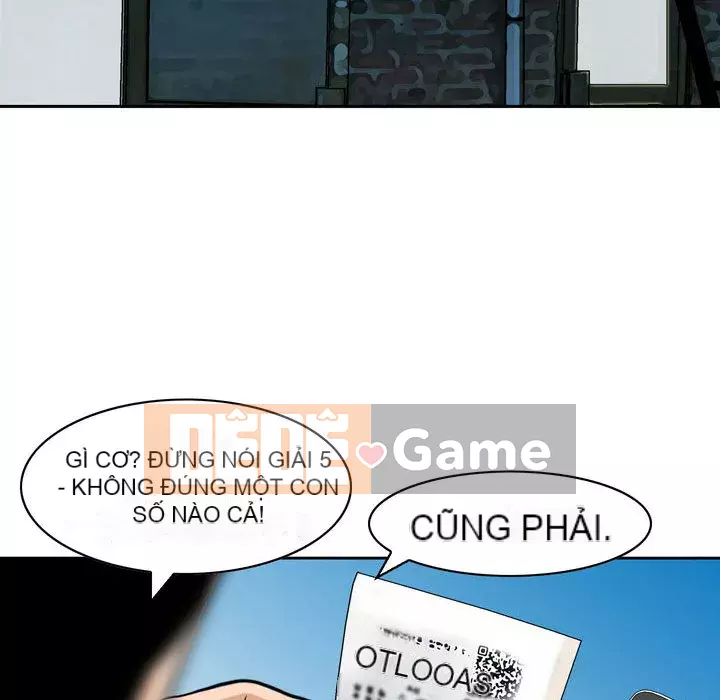 Sự quyến rũ của tiền bạc Chương 1-3