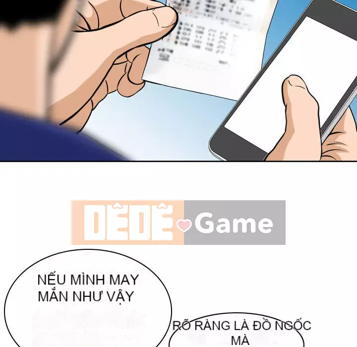 Sự quyến rũ của tiền bạc Chương 1-3