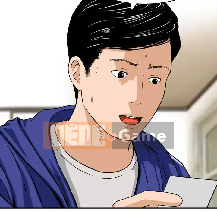 Sự quyến rũ của tiền bạc Chương 1-3