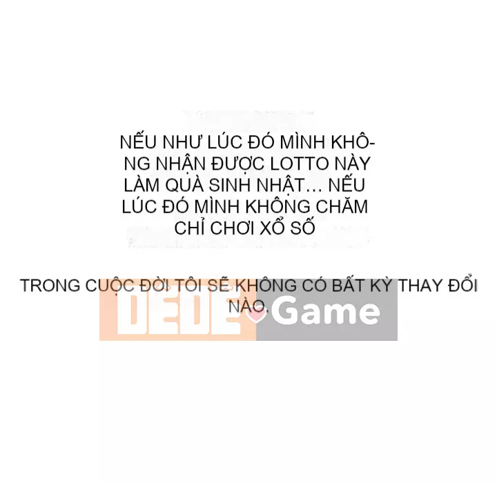 Sự quyến rũ của tiền bạc Chương 1-3