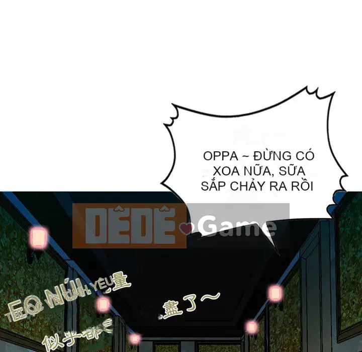 Sự quyến rũ của tiền bạc Chương 1-3