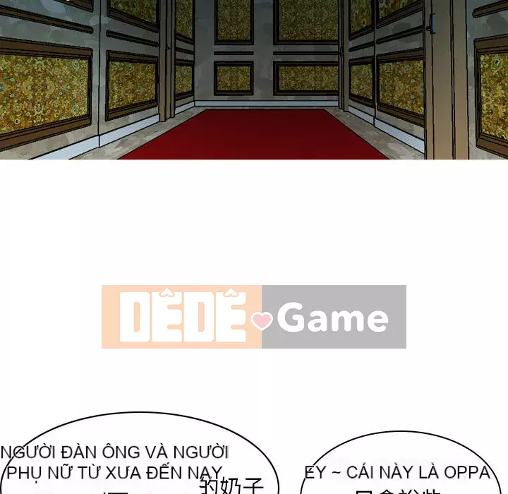 Sự quyến rũ của tiền bạc Chương 1-3